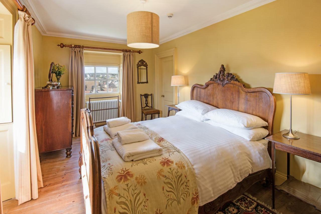 Merchant'S House - Large Two Floor Apartment!! Sleeps Up To 11 People, First Floor Available Separately, Sleeping 2 People At A Reduced Rate!!! Eyemouth Exteriör bild