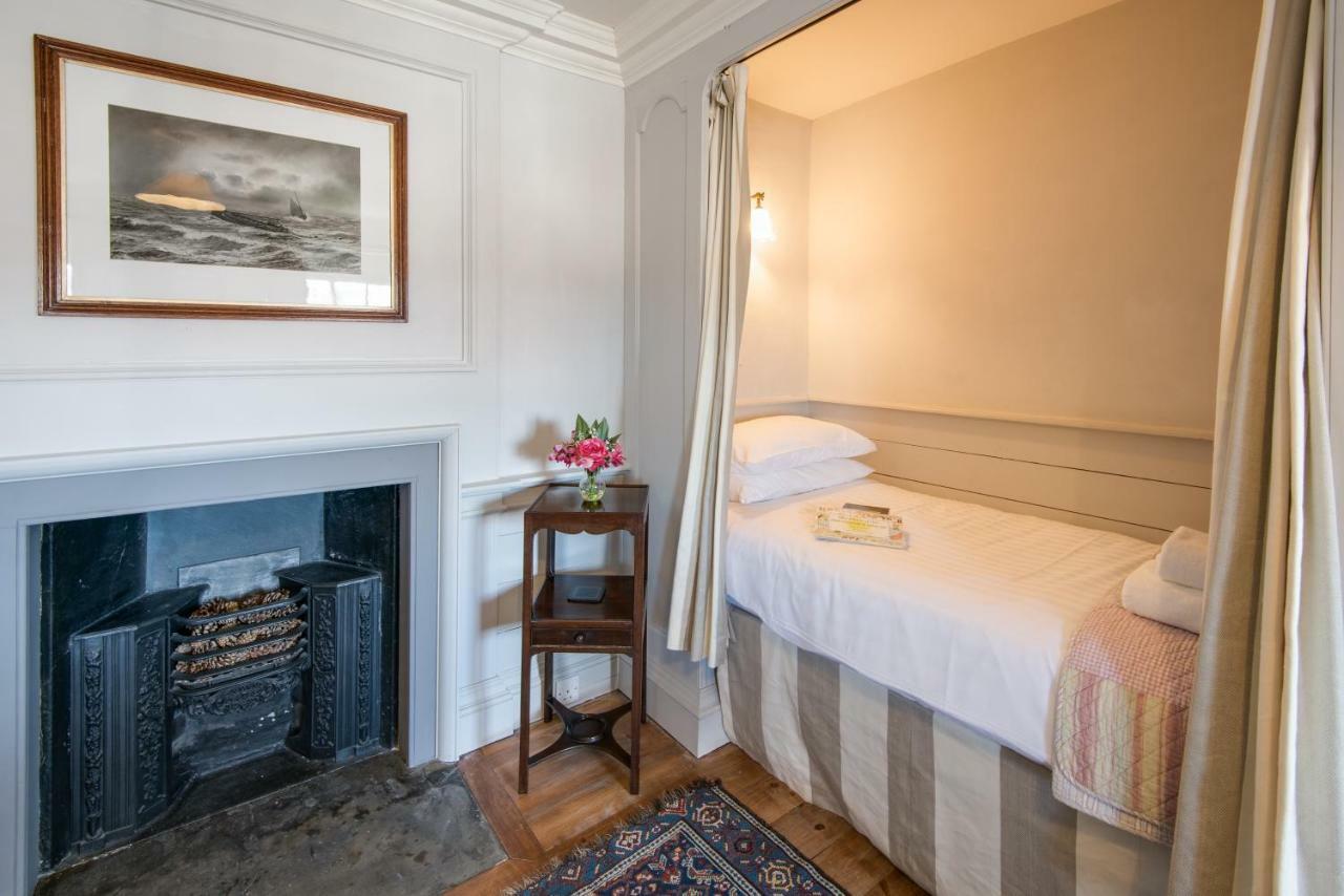 Merchant'S House - Large Two Floor Apartment!! Sleeps Up To 11 People, First Floor Available Separately, Sleeping 2 People At A Reduced Rate!!! Eyemouth Exteriör bild