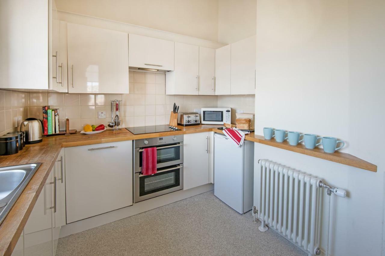 Merchant'S House - Large Two Floor Apartment!! Sleeps Up To 11 People, First Floor Available Separately, Sleeping 2 People At A Reduced Rate!!! Eyemouth Exteriör bild